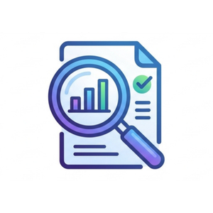 eCommerce Audit & Analytics